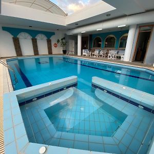 Hotel Kalloni